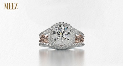 Meez ra mắt bộ sưu tập kim cương mới