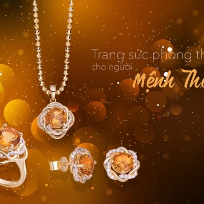 BTS Phong thủy mệnh Thổ