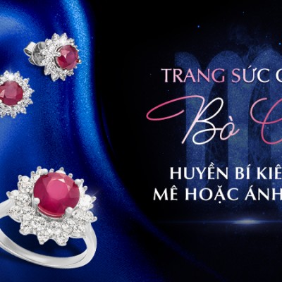Trang sức cung hoàng đạo