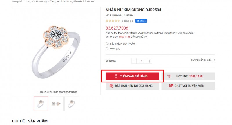 Hướng dẫn mua hàng