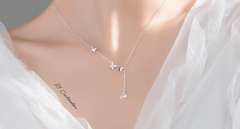 Chiếc nhẫn bạc của tôi bị xỉn màu, JAQ có hỗ trợ làm mới không?