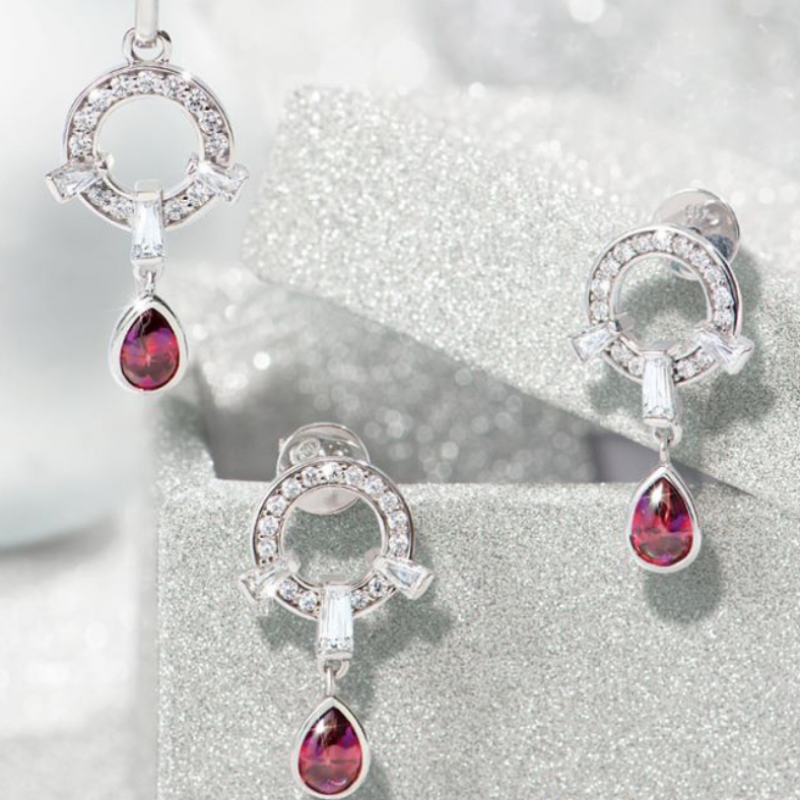 BST Silhouette Spring